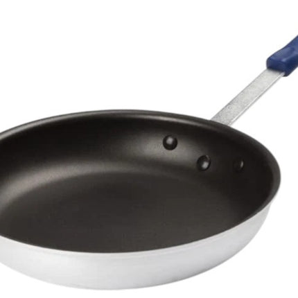 Winware, 14 Inch, Aluminum FRY PAN