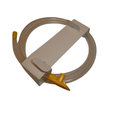 Medela Solo Hands-Free Single Electric Breast Pump, Lightweight and Compact Desi