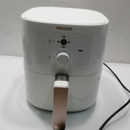 Philips Airfryer Essential with Rapid Air Technology Fry/Bake/Grill HD9200/21