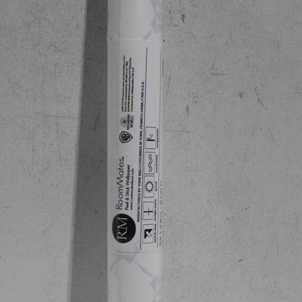 RoomMates Harry Potter House Crest Peel and Stick Wallpaper