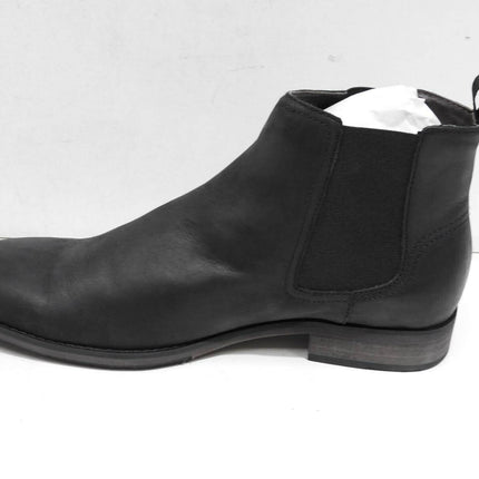 CROFT Men's Duke, Black, EU 43, 10 US