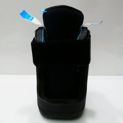 OSSUR FormFit Air Walker Low Top Foot Support Boot | Black | A-W0300BLK | XSmall