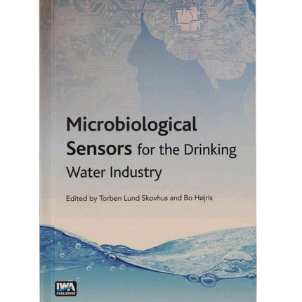 Microbiological Sensors for the Drinking Water Industry (Hardcover, 2018)