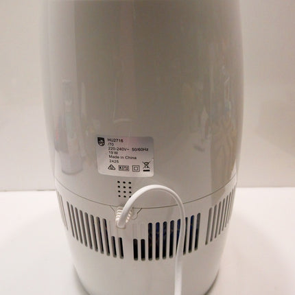 Philips HU2716-70 Series 2000 Air Humidifier and Purifier With Nanocloud Tech
