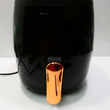 Russell Hobbs Brooklyn Air Fryer, RHAF57, 5.7L, 7 Auto Air Fry Functions, Digita