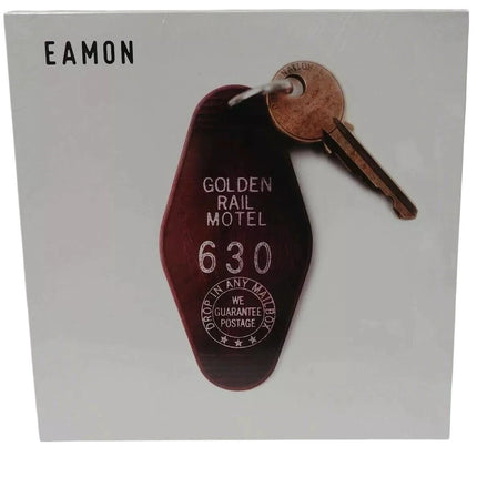 Eamon - Golden Rail Motel Vinyl