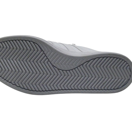 adidas Sportswear Grand Court 2.0 Cloudfoam Women's Lifestyle Shoes, White US 10