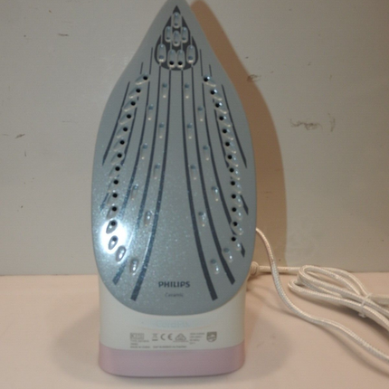 Philips Series 3000 Steam Iron - Pink DST3010/39