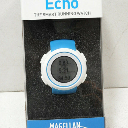 Magellan Echo Smart Running Watch
