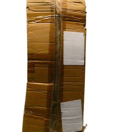 Yes4All Battle Exercise Training Rope with Protective Cover – Steel Anchor & Str