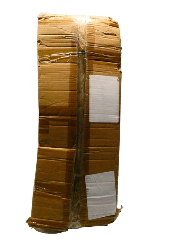 Yes4All Battle Exercise Training Rope with Protective Cover – Steel Anchor & Str