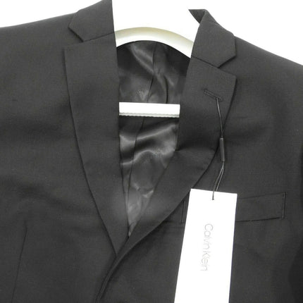 Calvin Klein Men's Slim Fit Jacket - 96