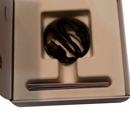 Eve Room (Apple Home) - Indoor Air Quality Sensor to Monitor Air Quality (VOC),