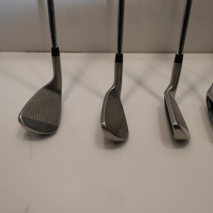 1200 G/Effect Firestick Men's Flex Golf Set, R Right Hand