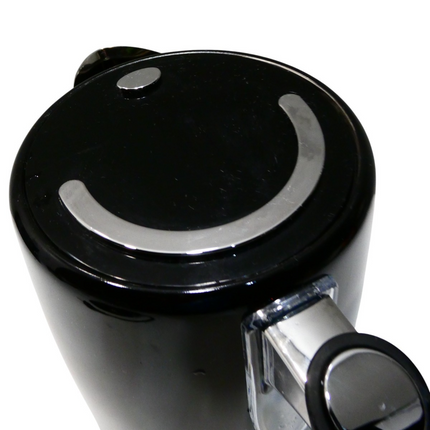 Russell Hobbs Kitchen Metallis Kettle 19250BLKAU