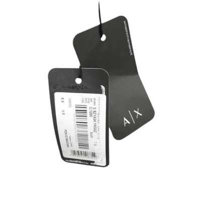 Armani Exchange Women's Dress, Black, Size - 8