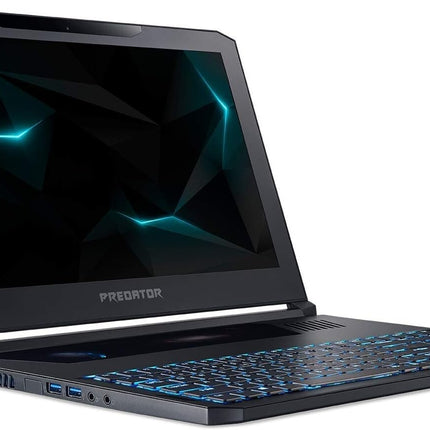 Acer Predator Triton 700 15.6-inch Full HD Intel Core i7-7700HQ 16GB RAM 512GB S