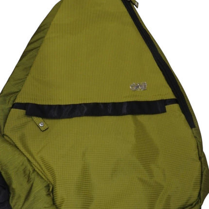 GloveIt Tennis Racket Backpack - Tennis Gear Bag for Women - Ladies Tennis Racqu