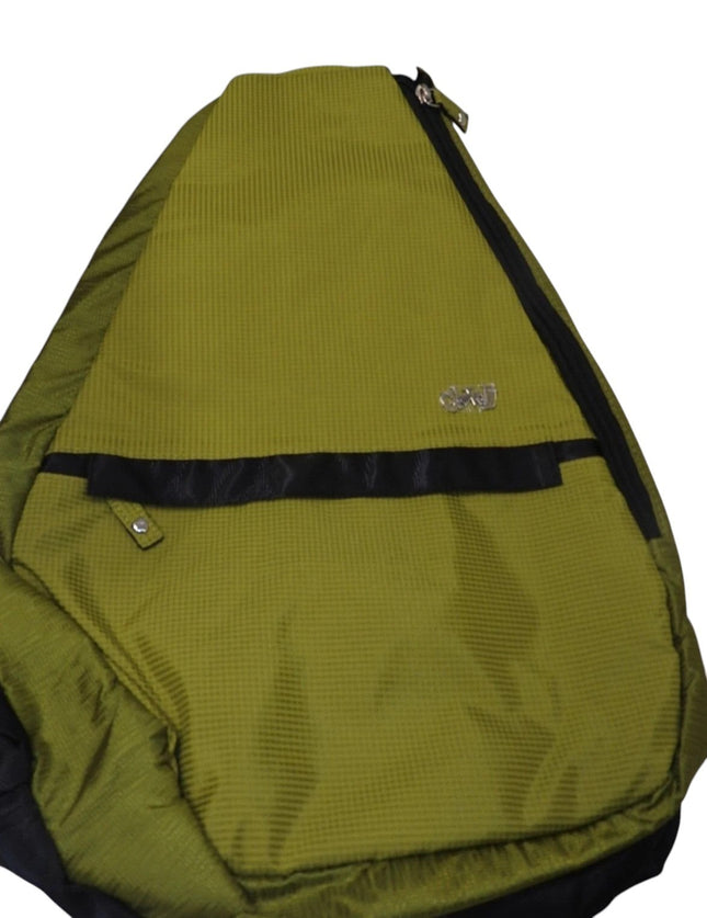 GloveIt Tennis Racket Backpack - Tennis Gear Bag for Women - Ladies Tennis Racqu