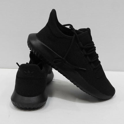 adidas Tubular Shadow Men's Sneakers Core Black/Footwear White/Core Black, 5.5US