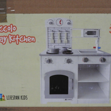 Lifespan Kids Piccolo Play Kitchen