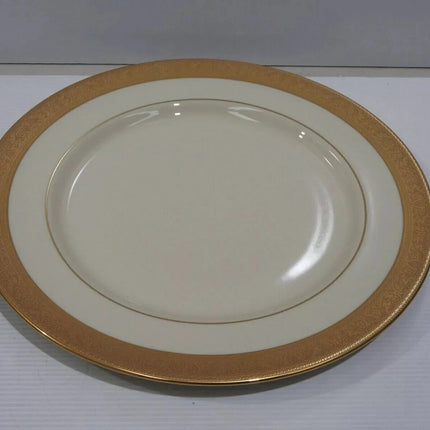 Lenox Westchester 10.5" Bone China Dinner Plate (Part number: 110801000)