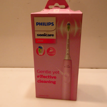 Philips Sonicare 2100 Rechargeable Electric Toothbrush HX3651/31