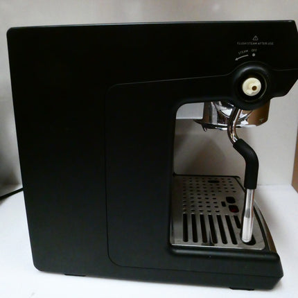 Sunbeam Café Series EMM7200BK Duo Espresso Machine - Black