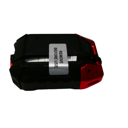 Element Case Black Ops for AirPods 3rd Gen 2021 - Black/Red