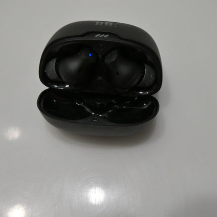 JBL Tune Beam True Wireless Stereo Earbuds, Black