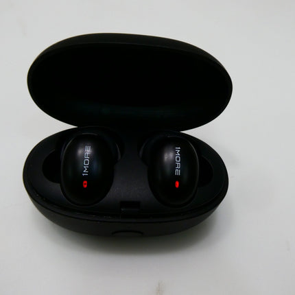 1MORE Stylish True Wireless in-Ear Headphones with Microphone - Black