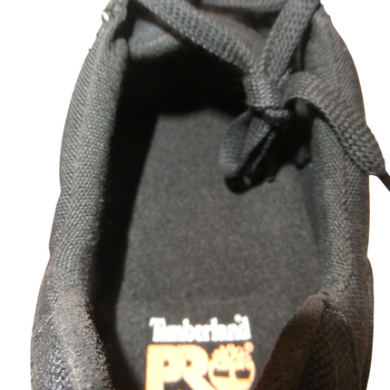 Timberland PRO Men's Disruptor Oxford Alloy Safety Toe EH Industrial 14 W US