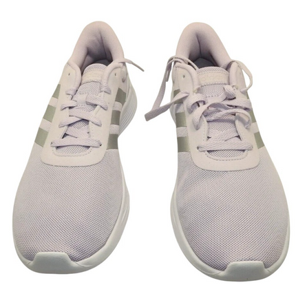 adidas Womens Lite Racer 2.0 Running Shoes (UK 8)