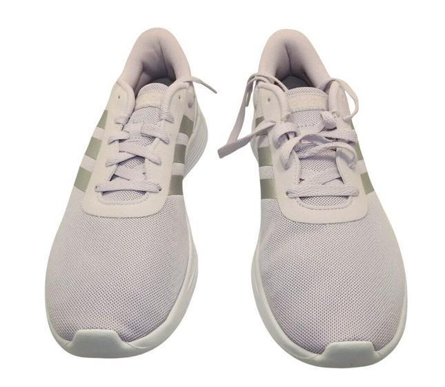 adidas Womens Lite Racer 2.0 Running Shoes (UK 8)