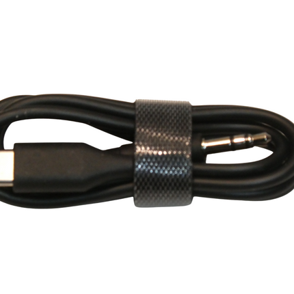 Bowers & Wilkins Pi8 True Wireless Active Noise Cancelling Headphones - Mid Blue