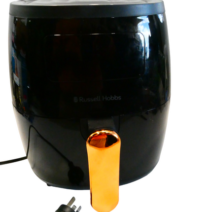 Russell Hobbs Brooklyn Digital Air Fryer, RHAF15, Large 5.7L Capacity, 7 Auto...