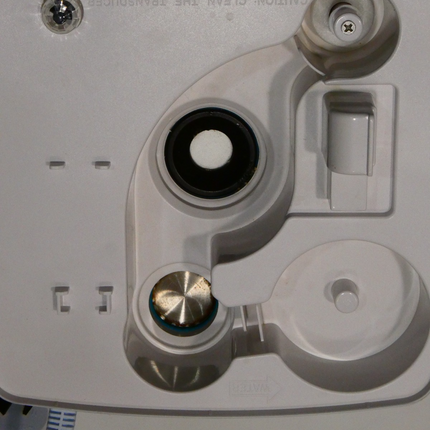 Breville LAH300WHT The Easy Mist Humidifier