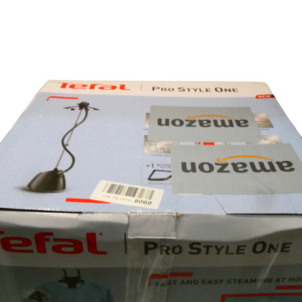 Tefal Pro Style One Garment Steamer, IT2461
