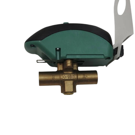 MONDALE & ASSOCIATES, INC.Z050C2-1Taco Z050C2-1 Taco Zone Sentry Zone Valves