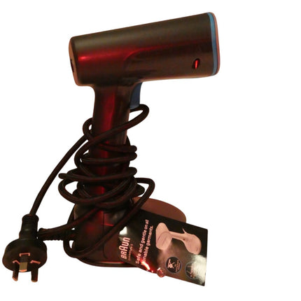 Braun QuickStyle 5 Garment Steamer