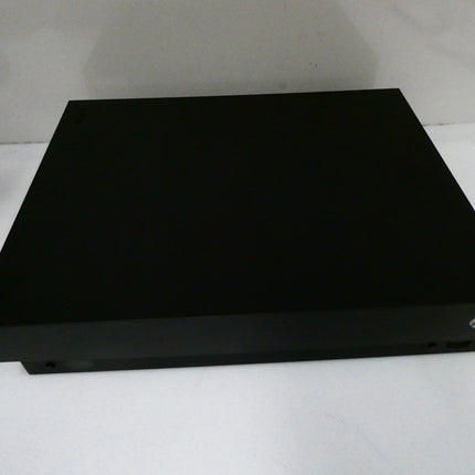 Microsoft Xbox One X 1TB Home Console - Black