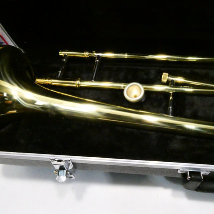 Jean Paul USA Trombone (TB-400) Yellow