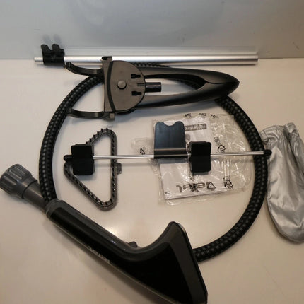 Tefal Pro Style One Garment Upright Steamer Black IT2461ZO