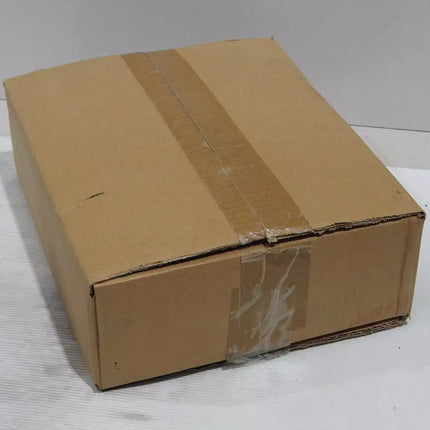 CB13054 Key Lock 12" Register Style Cash Box with 4 Bill Holder and 5 Section Tr