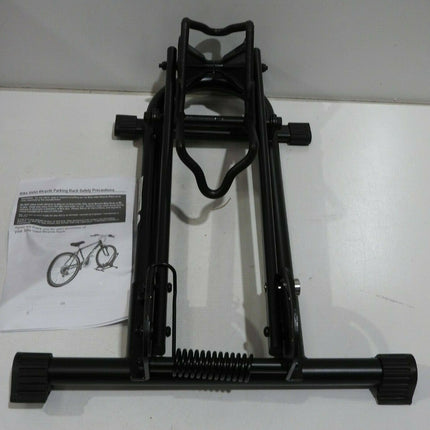 Bike Valet Bicycle Parking Rack