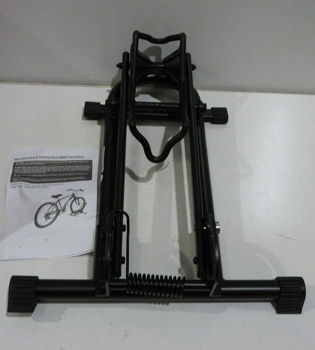 Bike Valet Bicycle Parking Rack