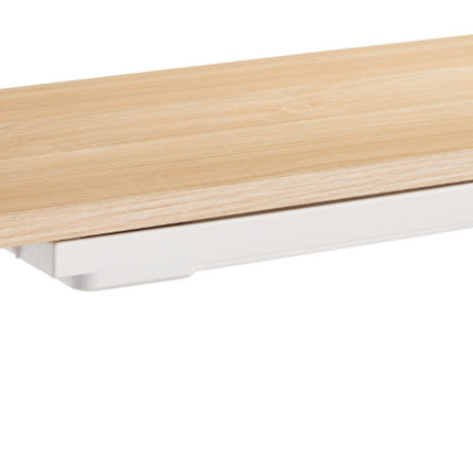 Kogan Wood Top Monitor & Laptop Stand (550mm)