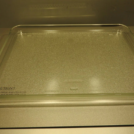 Panasonic NNST75LB Family Size Genius Cyclonic Inverter 1200 W Microwave Oven, B