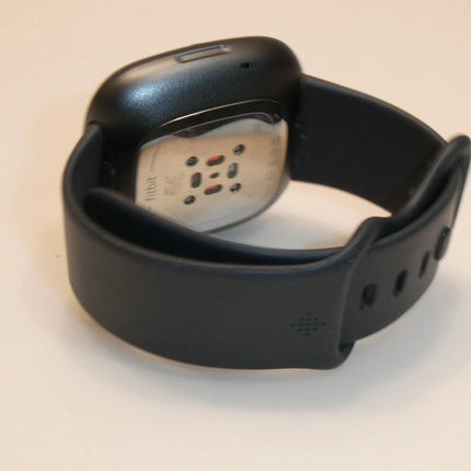 Fitbit Sense Advanced Smartwatch with Tools for Heart Health, Stress Management