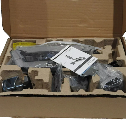 StarTech.com Desk Mount Monitor Arm - Full Motion Articulating - Monitors